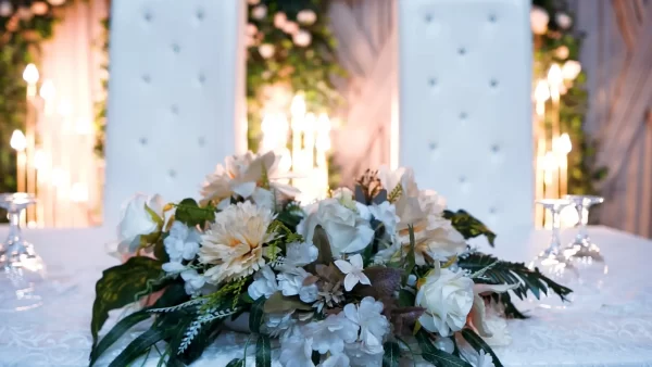 Düzce Düğün Salonu Mercanlar Düğün Salonu Kır Bahçesi